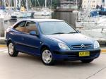 Citroen Xsara VTR 2000 года (AU)